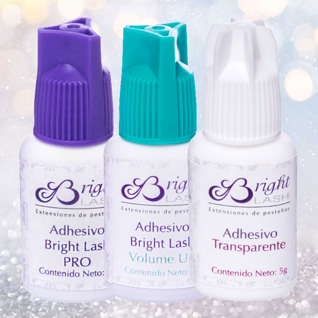 Seguridad en adhesivos