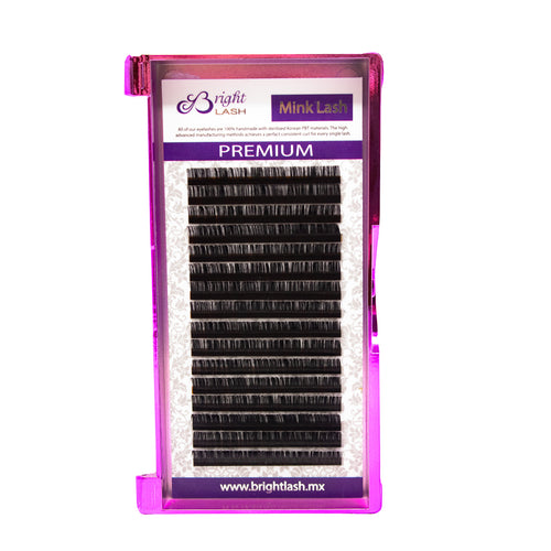 Extensiones de Pestañas