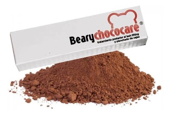 Beary Chococare